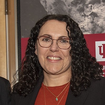 Angela Bruzzaniti