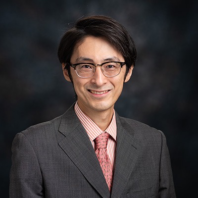 Noriaki Ono