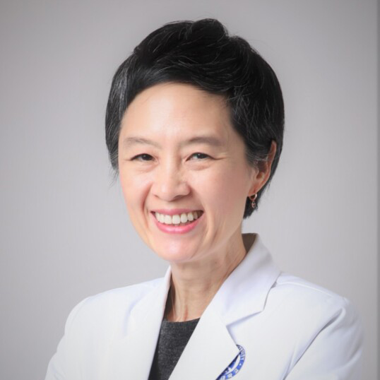 Yumie Rhee